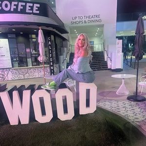 Meet your Posher, Michelle